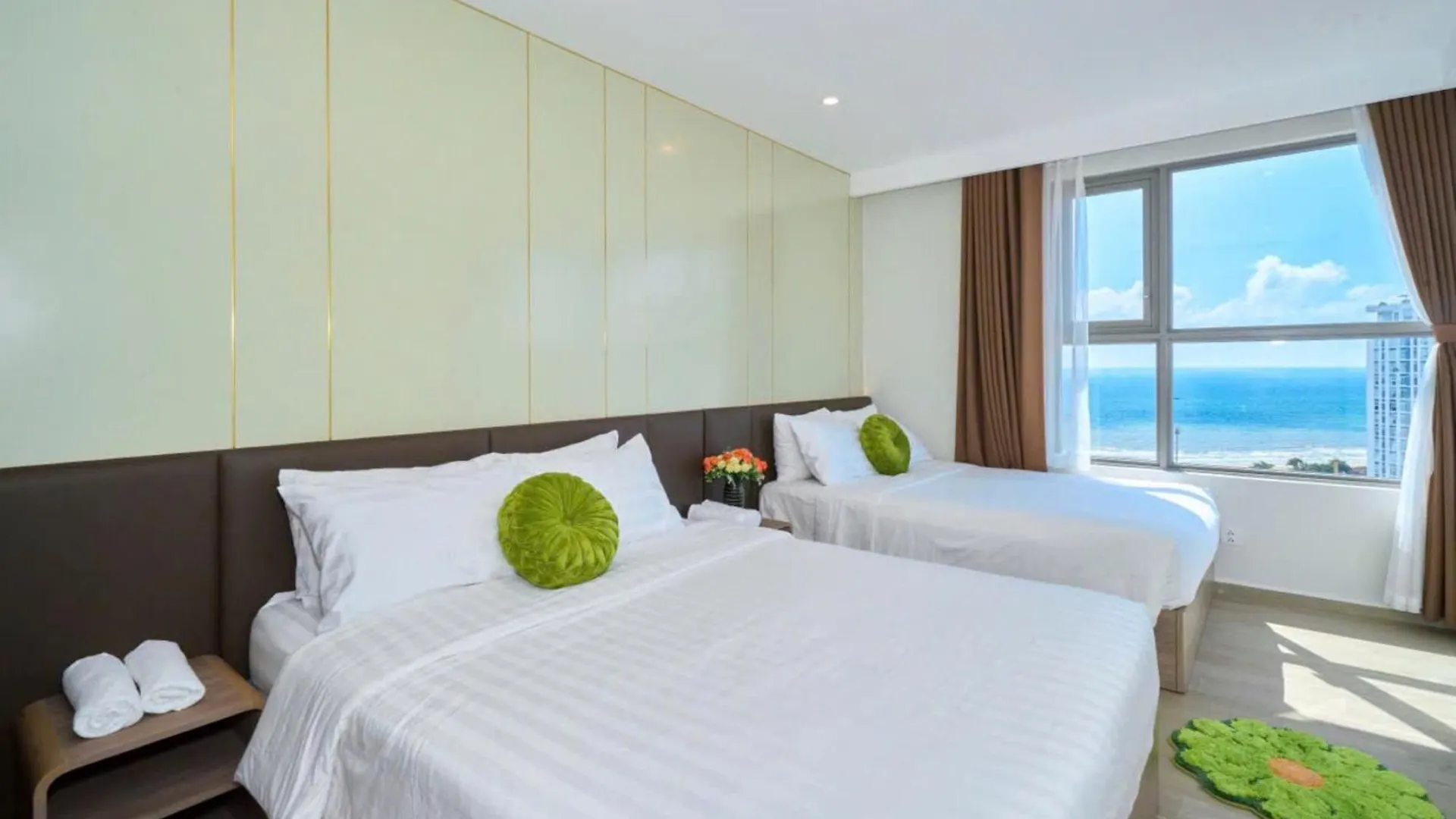 Can Ho Condotel The Song Vung Tau - Apartment Luxury The Song Vung Tau
