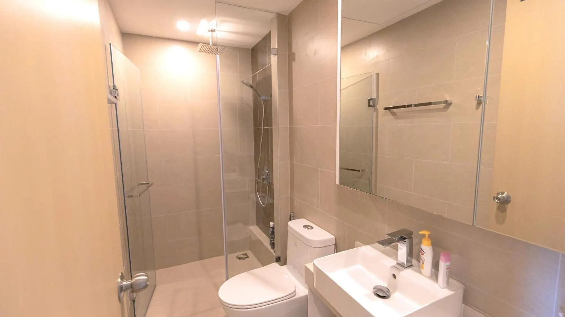 Can Ho Condotel The Song Vung Tau - Apartment Luxury The Song Vung Tau