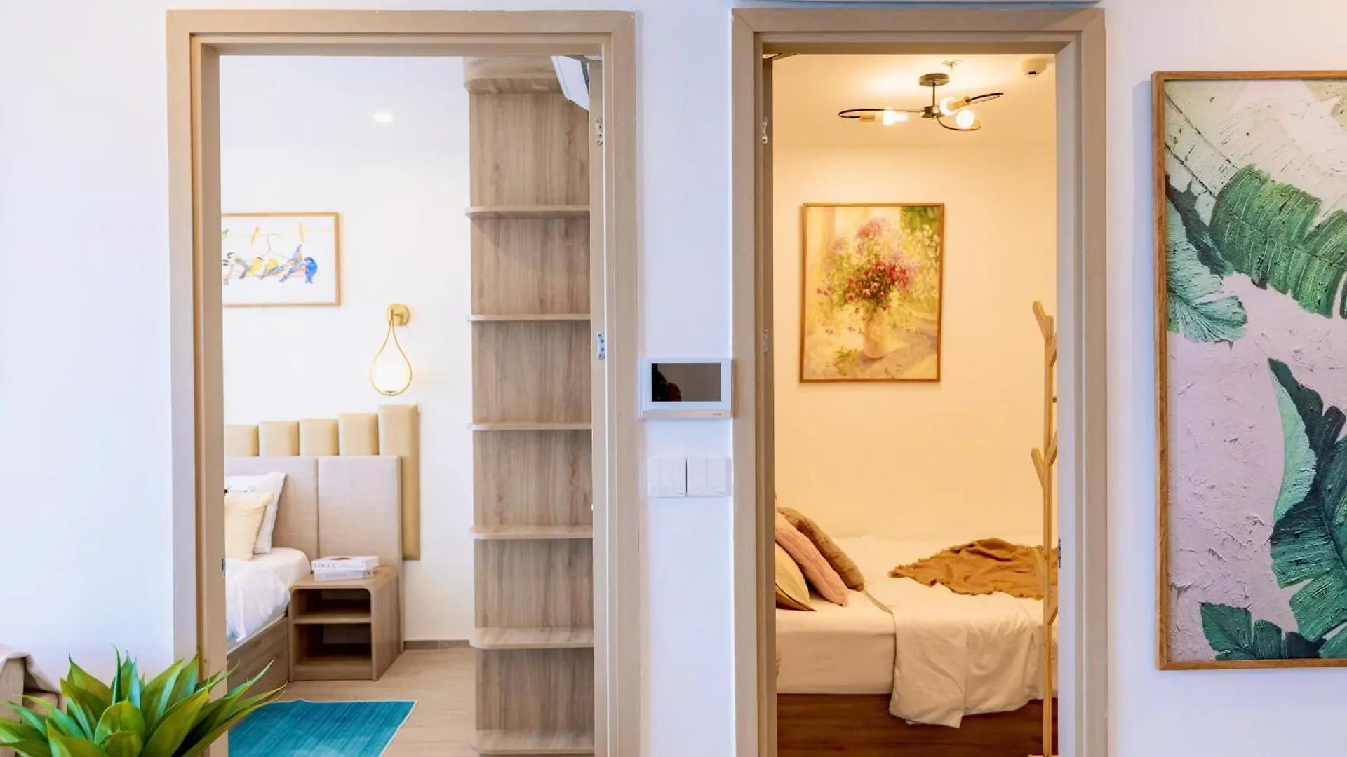 Can Ho Condotel The Song Vung Tau - Apartment Luxury The Song Vung Tau