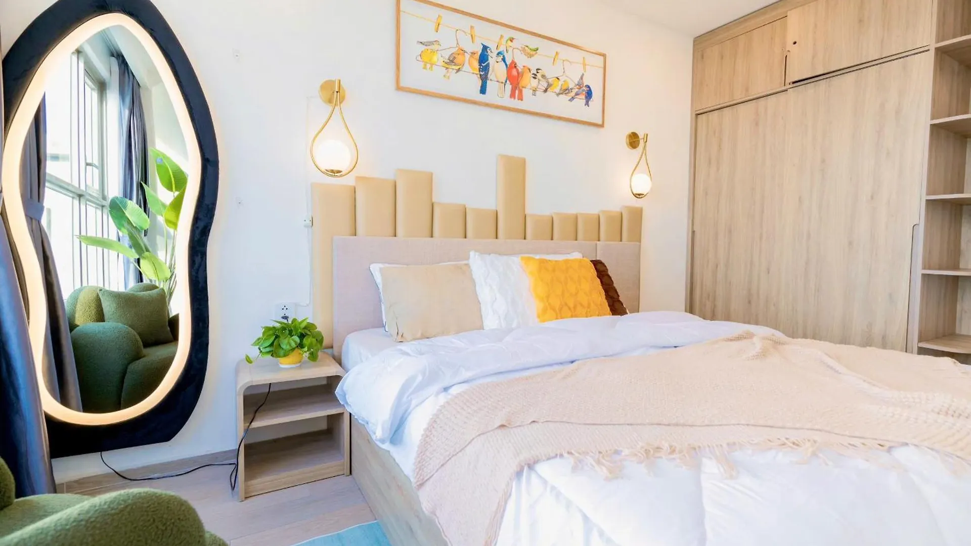 Can Ho Condotel The Song Vung Tau - Apartment Luxury The Song Vung Tau Vietnam