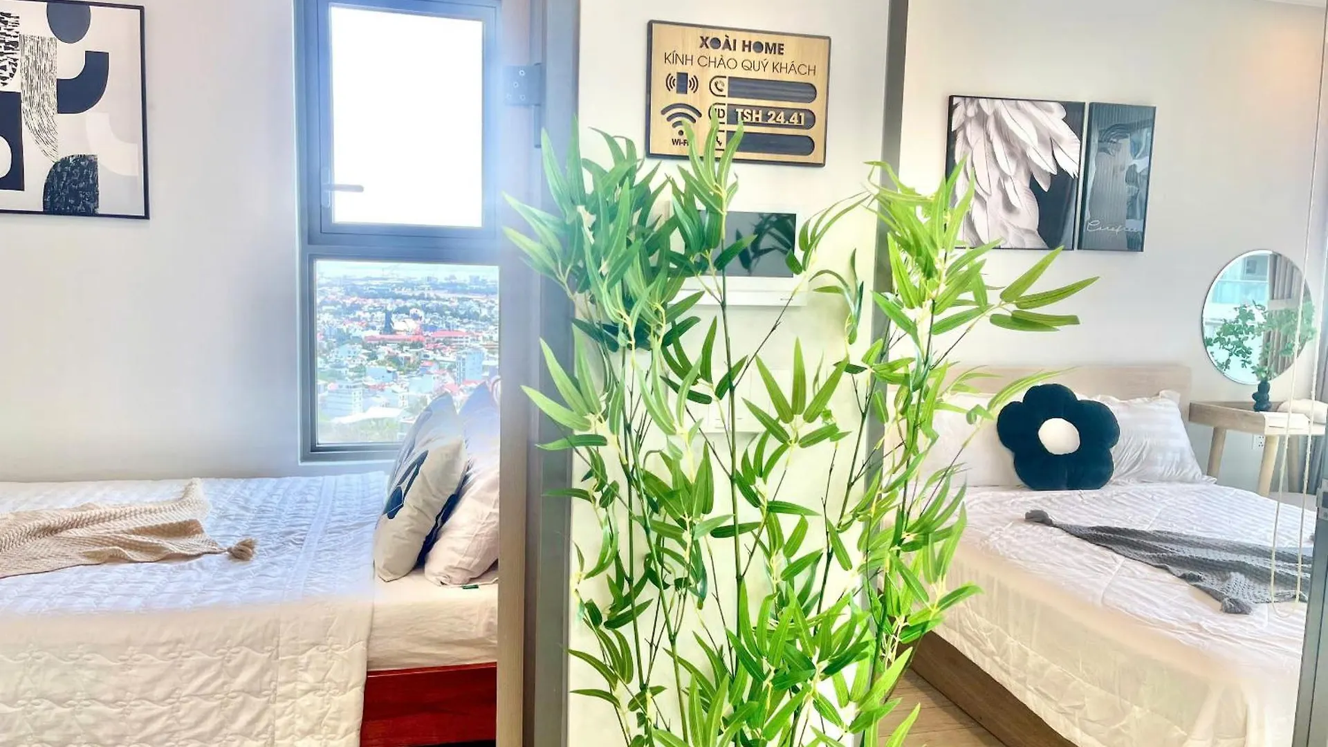 Can Ho Condotel The Song Vung Tau - Apartment Luxury The Song Vung Tau