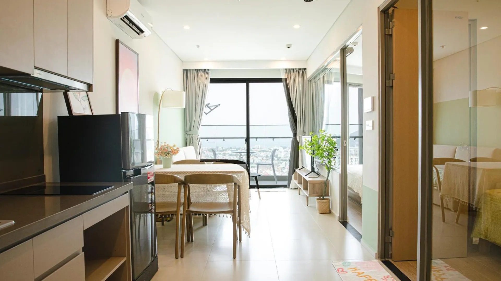 Can Ho Condotel The Song Vung Tau - Apartment Luxury The Song Vung Tau