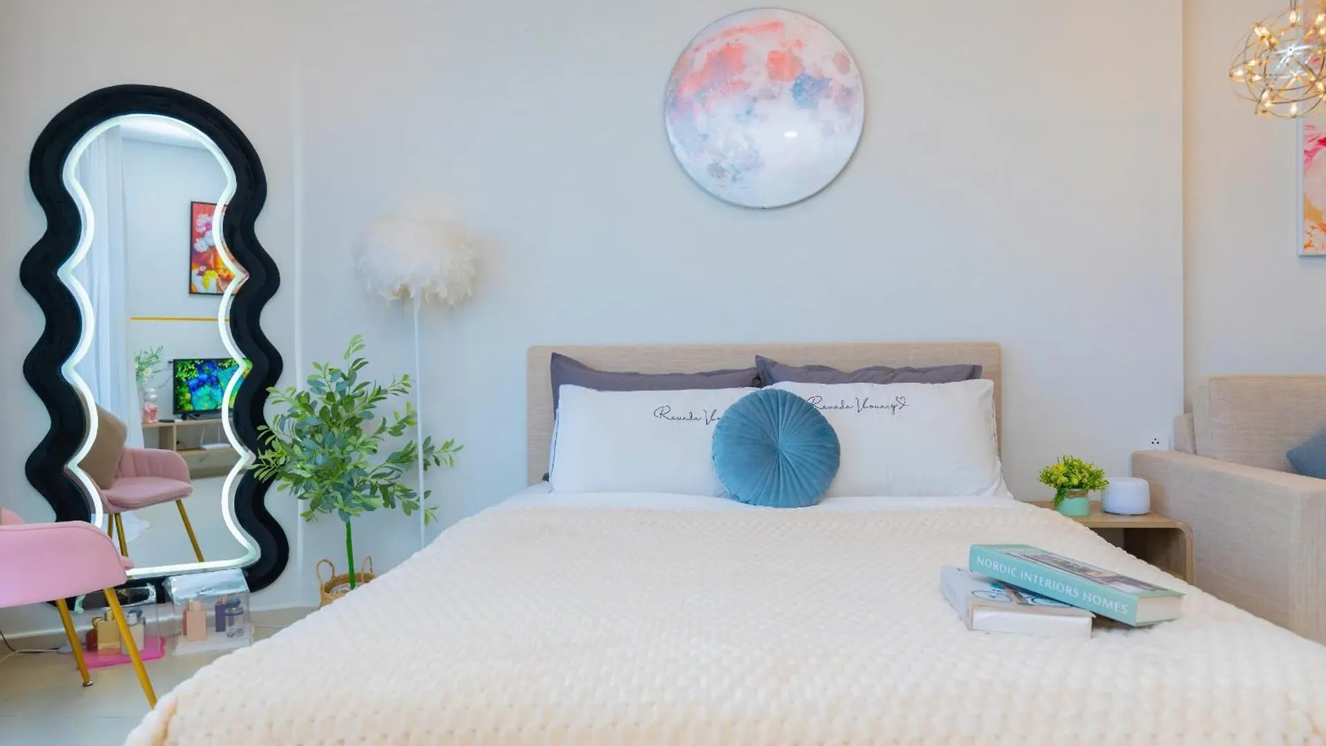Can Ho Condotel The Song Vung Tau - Apartment Luxury The Song Vung Tau