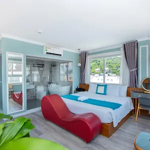 3h Grand Appartement