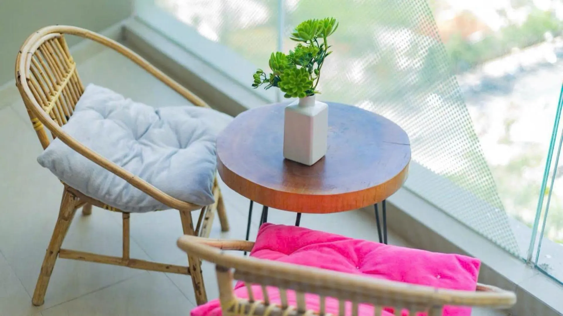 Can Ho Condotel The Song Vung Tau - Apartment Luxury The Song Vung Tau 0*,