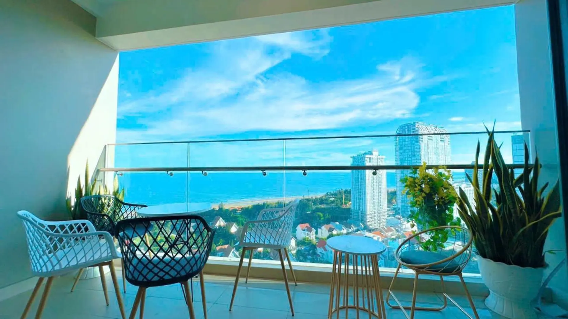 Can Ho Condotel The Song Vung Tau - Apartment Luxury The Song Vung Tau