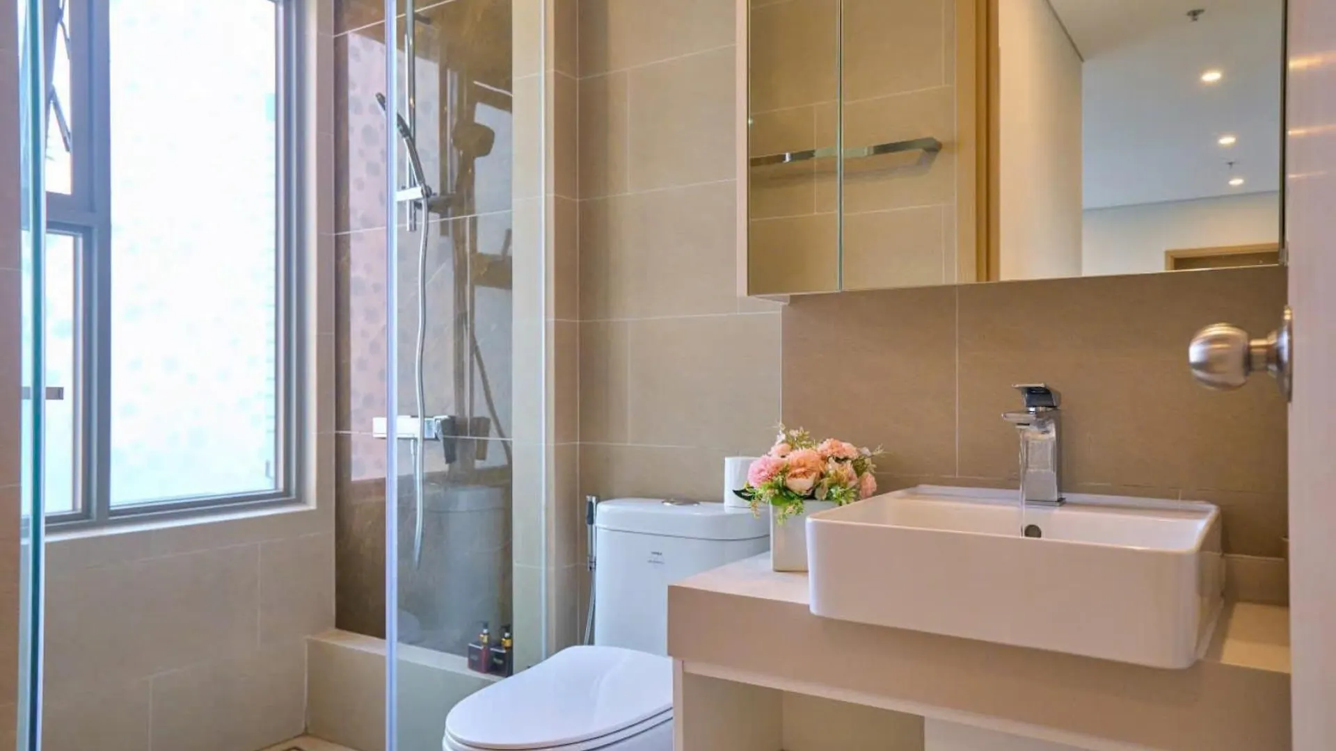 Can Ho Condotel The Song Vung Tau - Apartment Luxury The Song Vung Tau