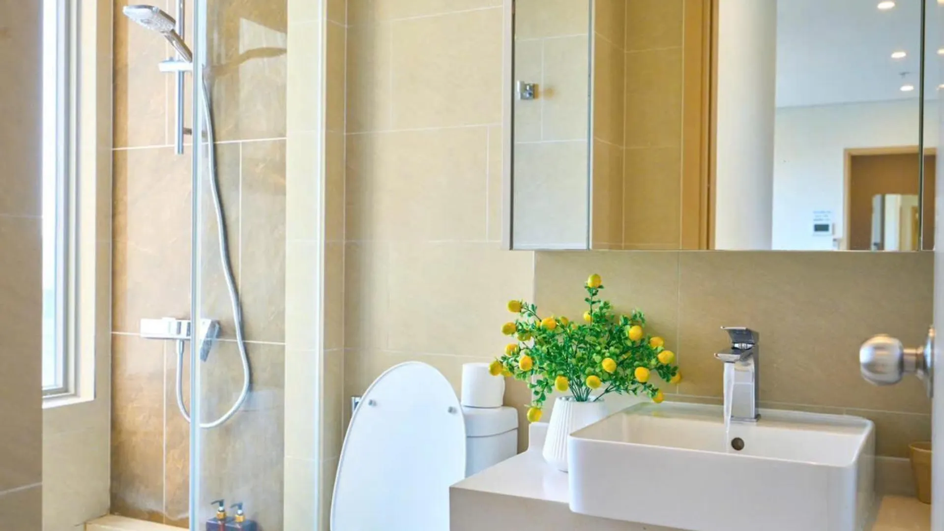 Can Ho Condotel The Song Vung Tau - Apartment Luxury The Song Vung Tau Vietnam
