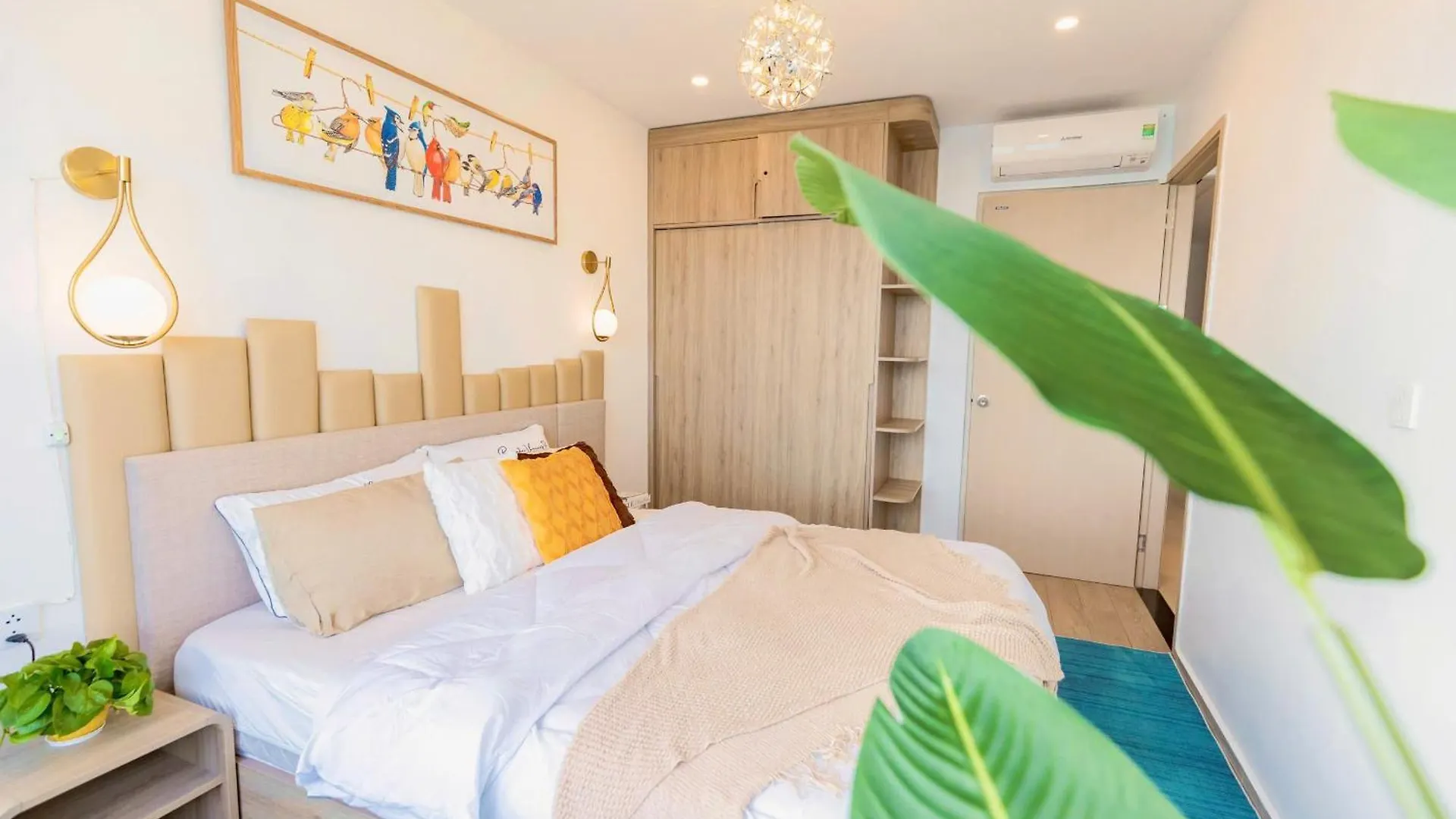 Can Ho Condotel The Song Vung Tau - Apartment Luxury The Song Vung Tau Vietnam
