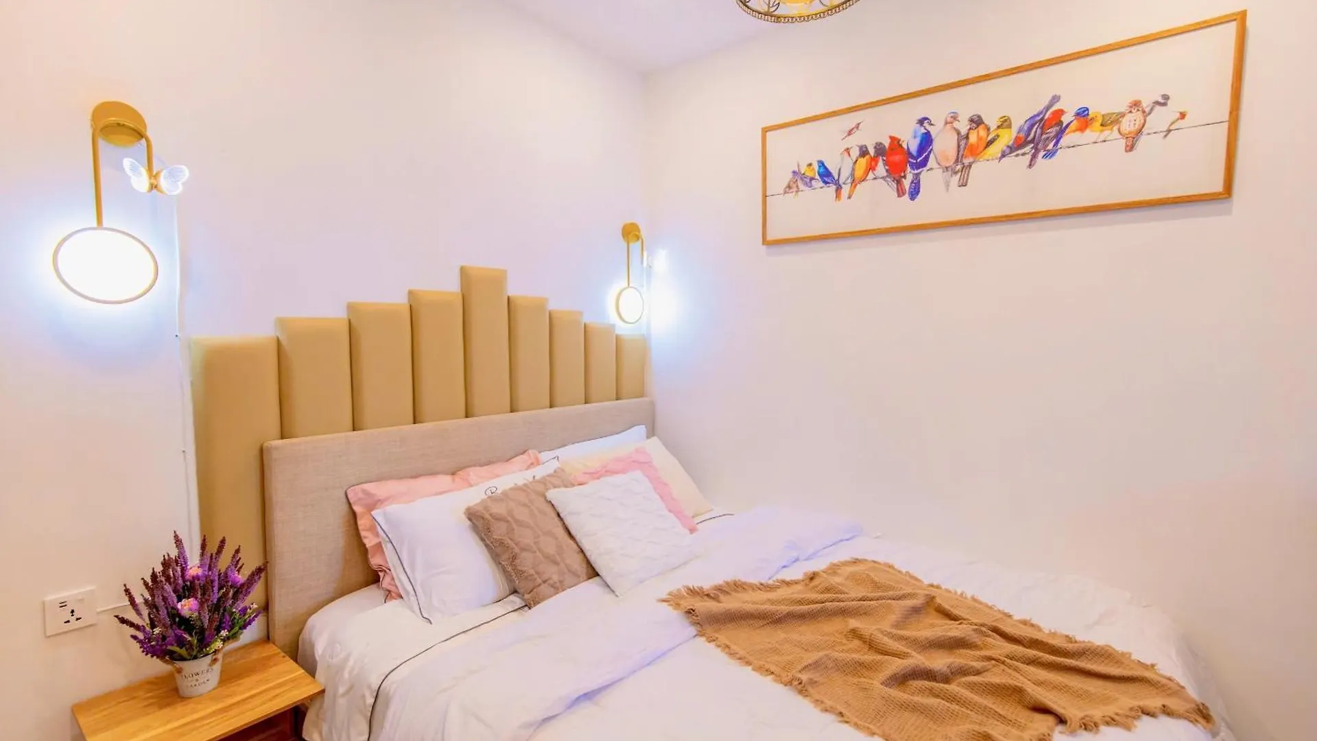 Can Ho Condotel The Song Vung Tau - Apartment Luxury The Song Vung Tau