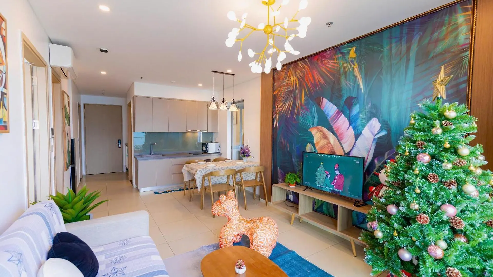 Can Ho Condotel The Song Vung Tau - Apartment Luxury The Song Vung Tau