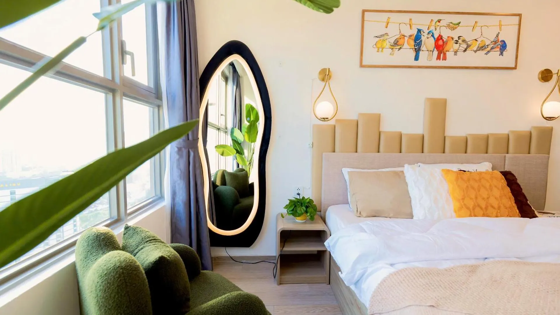 Can Ho Condotel The Song Vung Tau - Apartment Luxury The Song Vung Tau