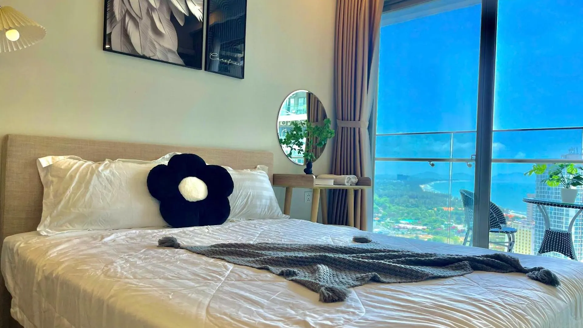 Can Ho Condotel The Song Vung Tau - Apartment Luxury The Song Vung Tau Vietnam