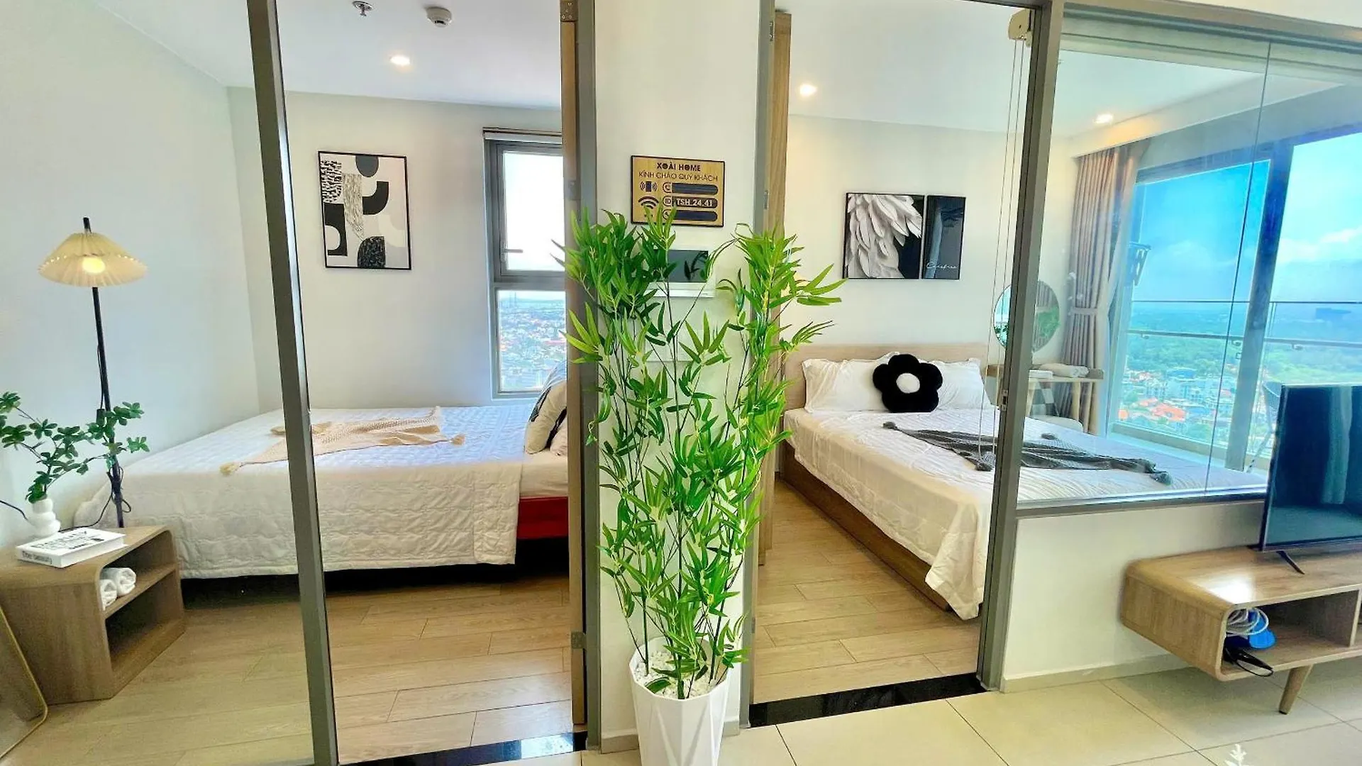 Can Ho Condotel The Song Vung Tau - Apartment Luxury The Song Vung Tau