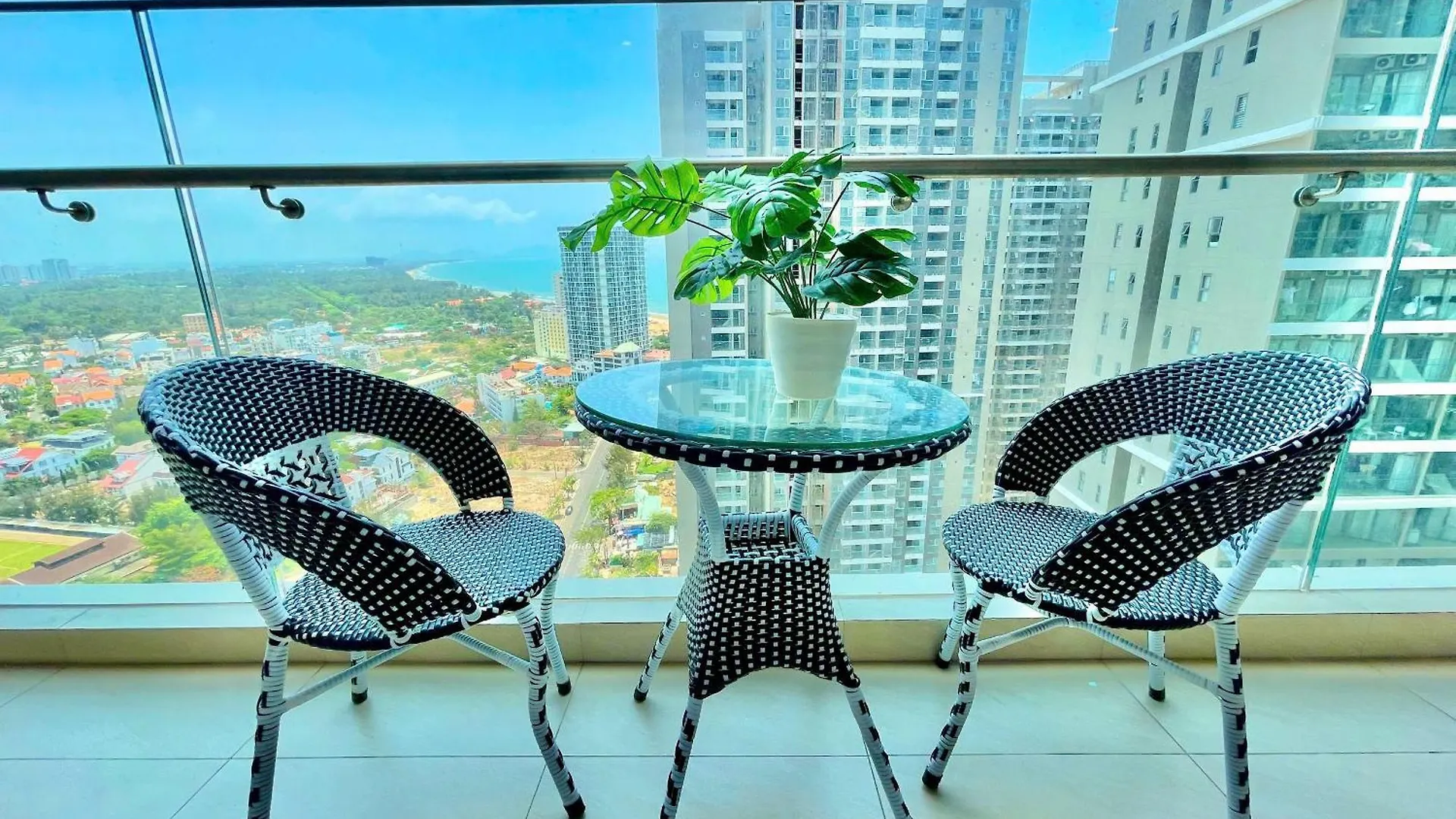 Can Ho Condotel The Song Vung Tau - Apartment Luxury The Song Vung Tau Vietnam