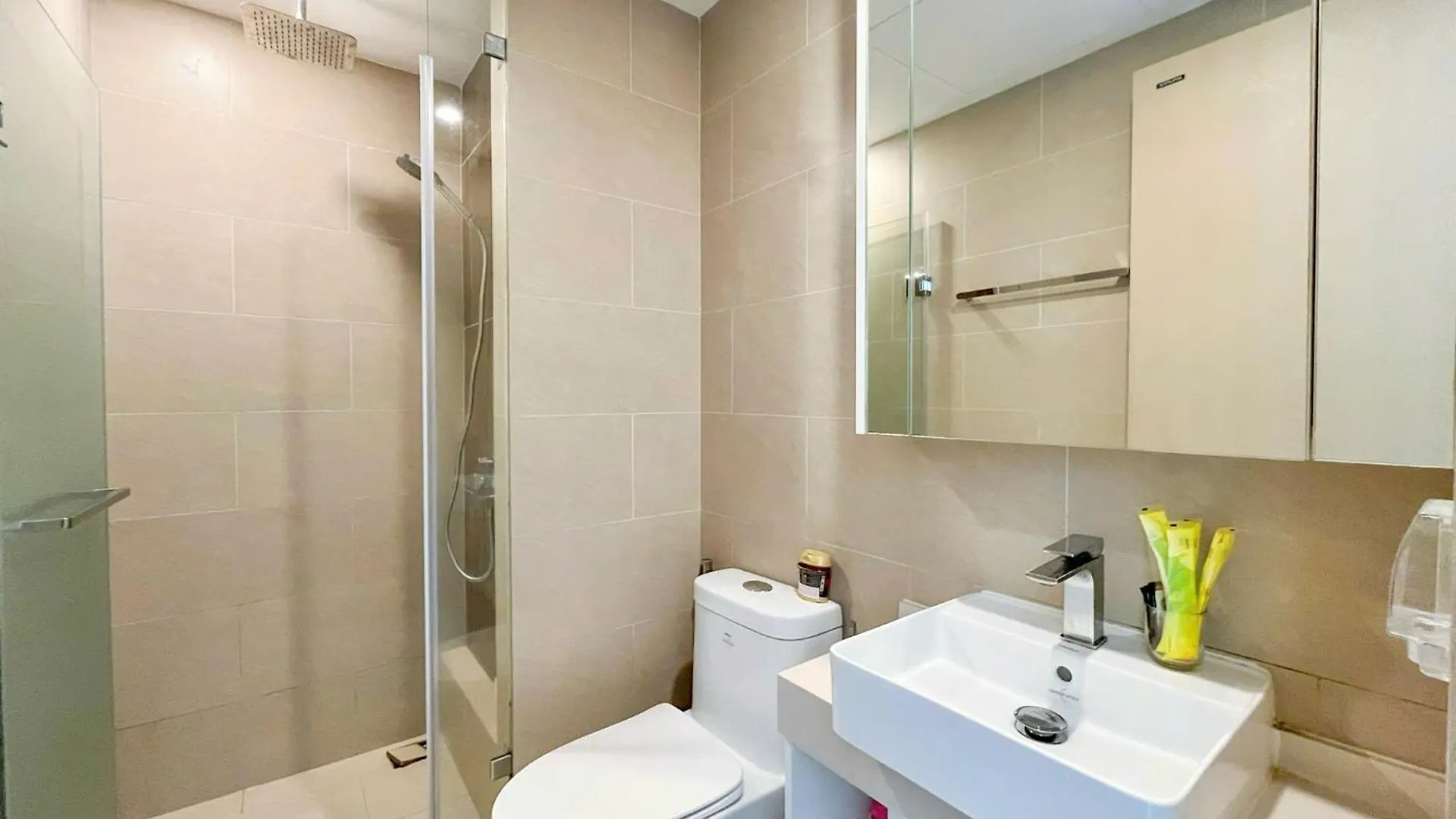 Can Ho Condotel The Song Vung Tau - Apartment Luxury The Song Vung Tau