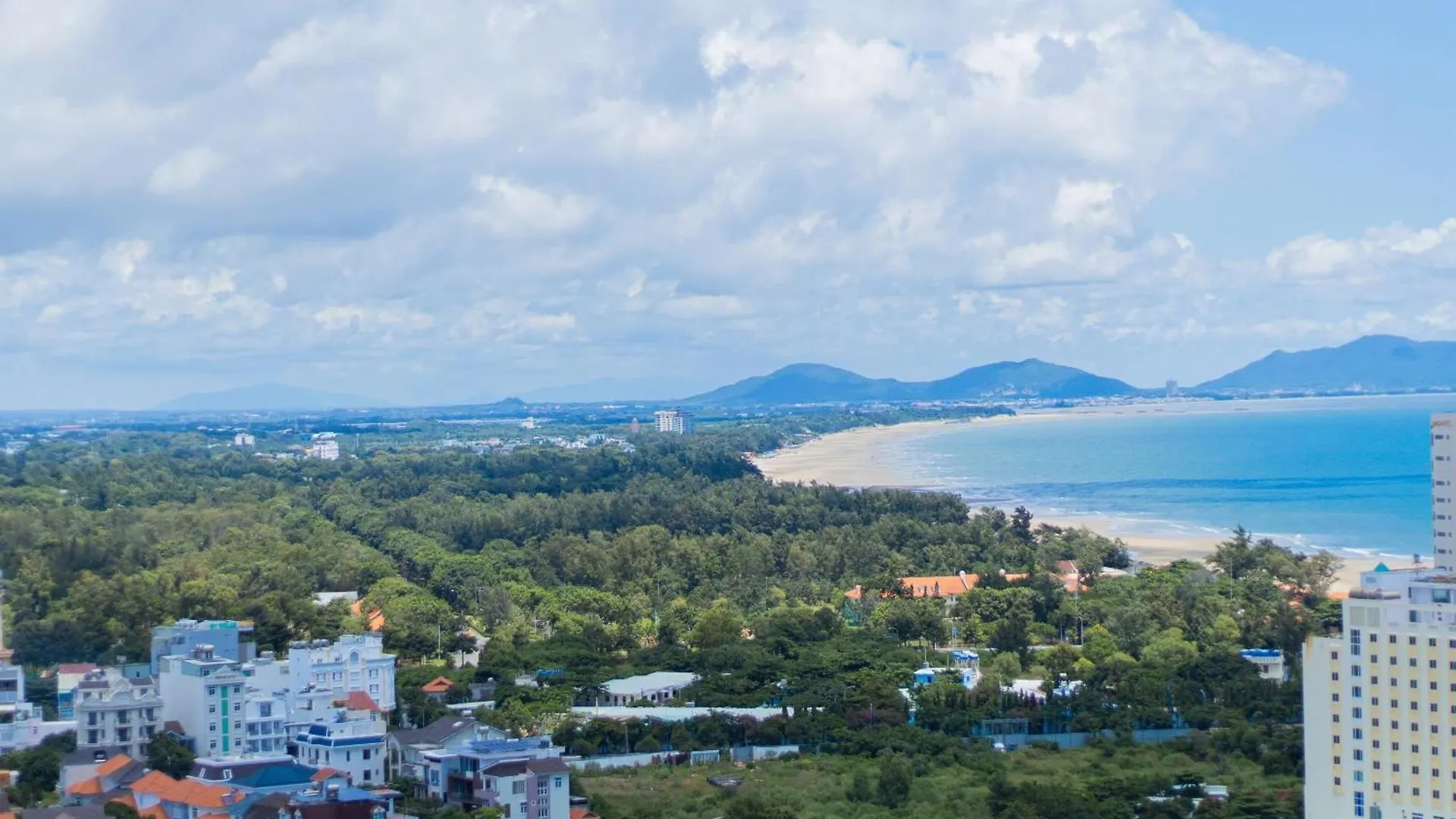 Can Ho Condotel The Song Vung Tau - Apartment Luxury The Song Vung Tau Vietnam