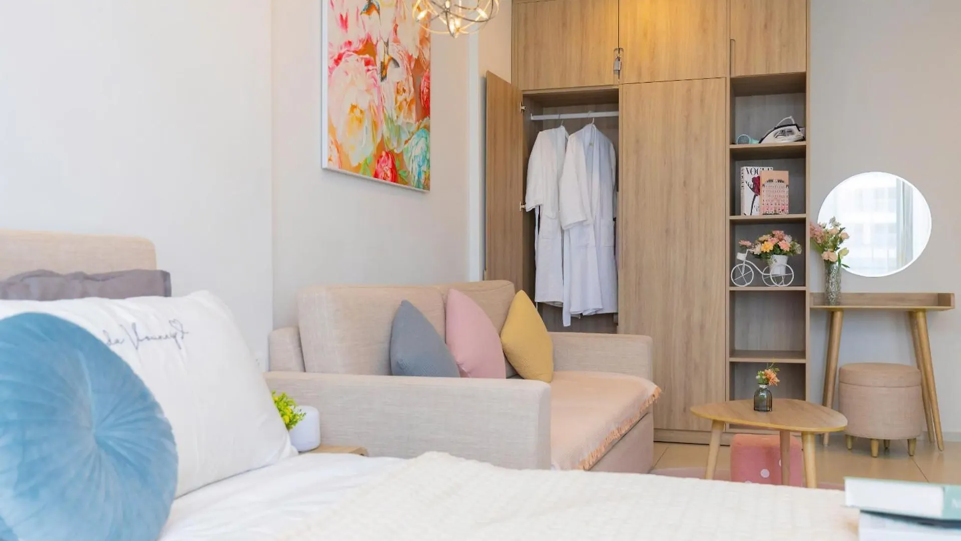 Can Ho Condotel The Song Vung Tau - Apartment Luxury The Song Vung Tau