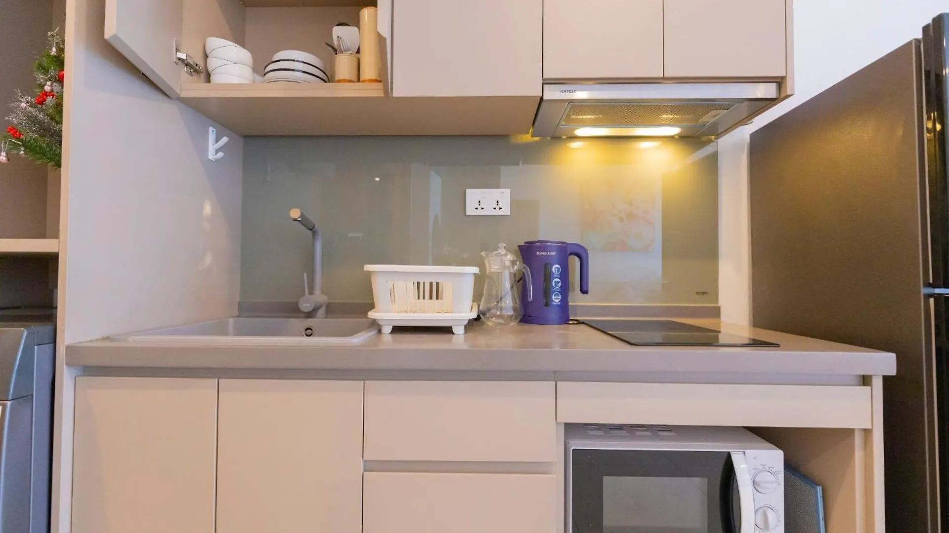 Can Ho Condotel The Song Vung Tau - Apartment Luxury The Song Vung Tau