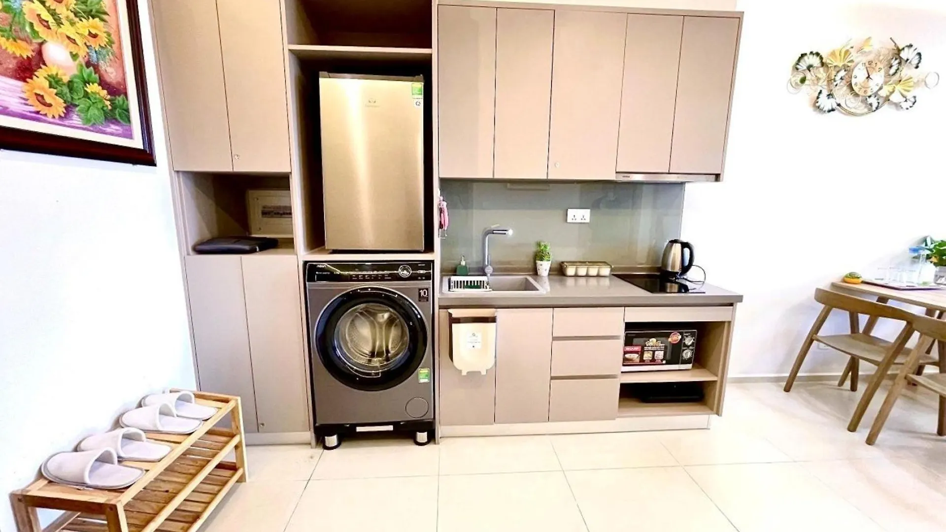 Can Ho Condotel The Song Vung Tau - Apartment Luxury The Song Vung Tau