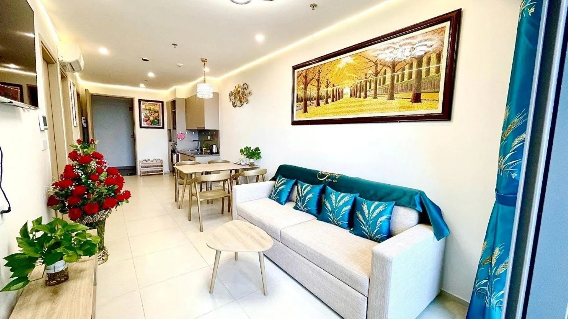 Can Ho Condotel The Song Vung Tau - Apartment Luxury The Song Vung Tau Vietnam