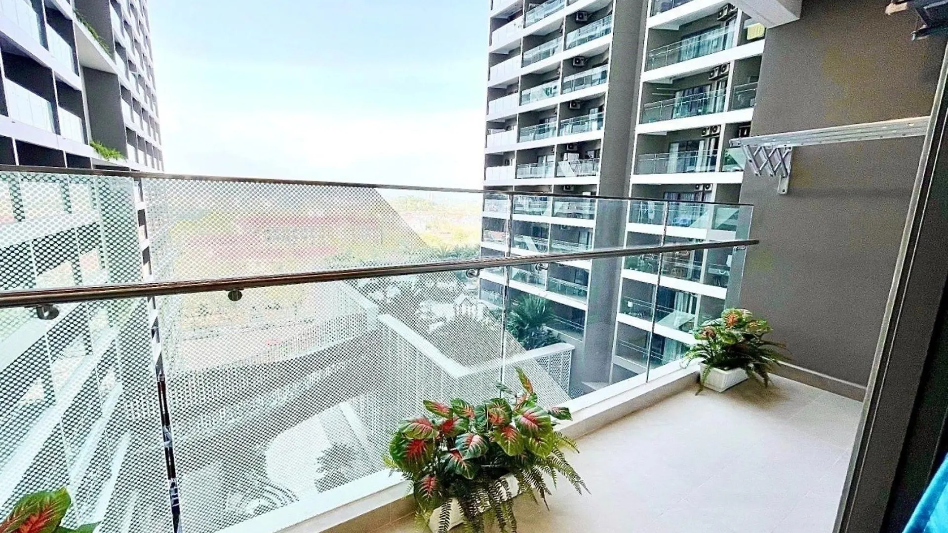 Can Ho Condotel The Song Vung Tau - Apartment Luxury The Song Vung Tau