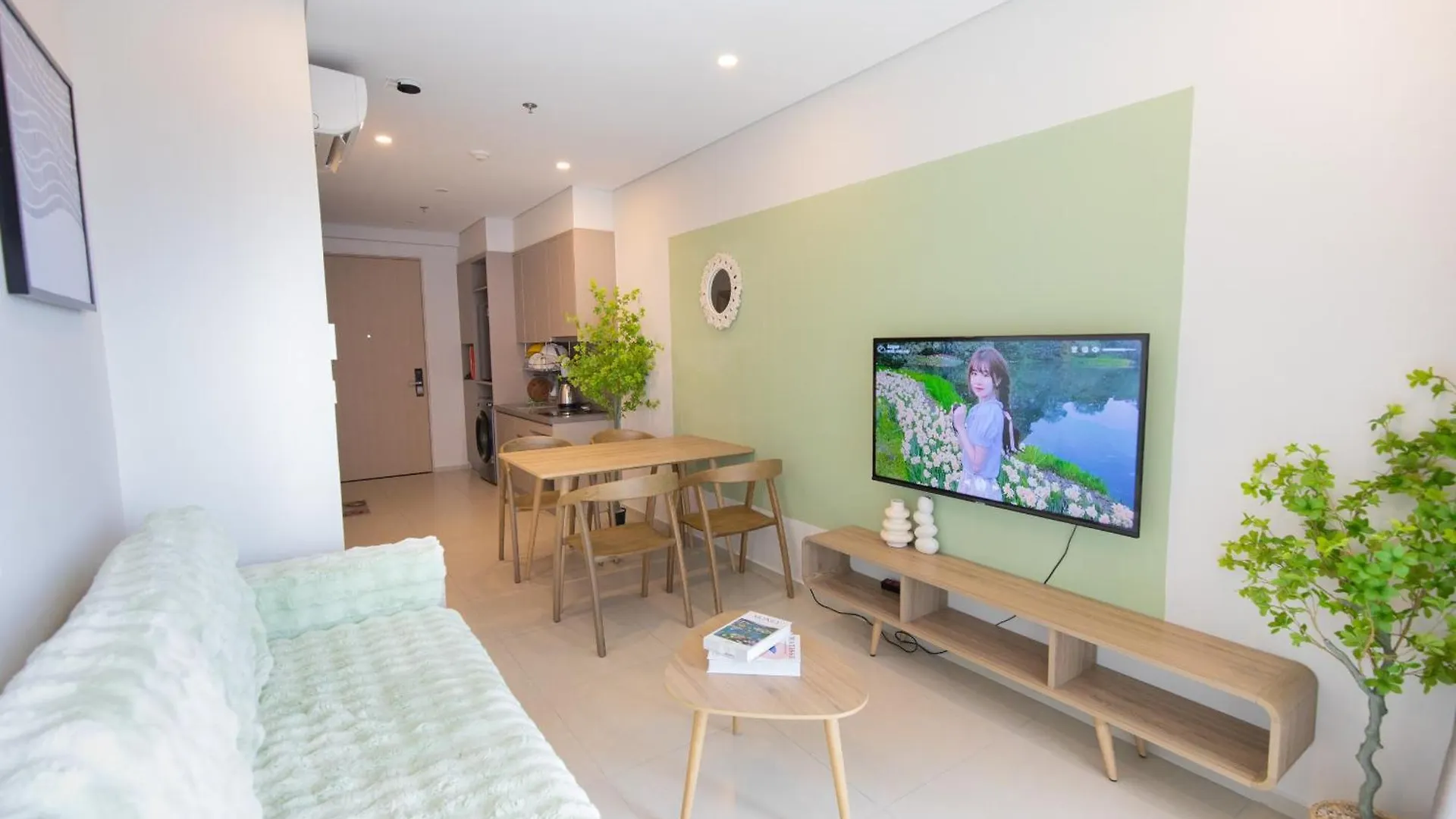 Can Ho Condotel The Song Vung Tau - Apartment Luxury The Song Vung Tau
