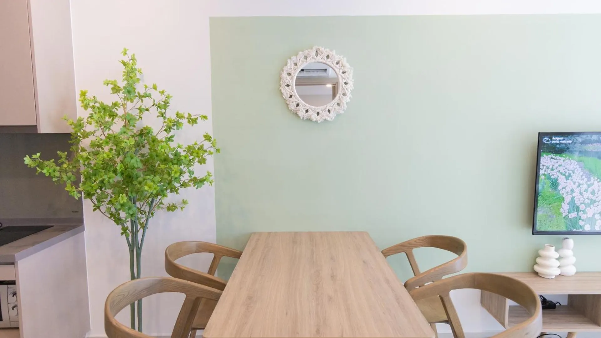 Can Ho Condotel The Song Vung Tau - Apartment Luxury The Song Vung Tau