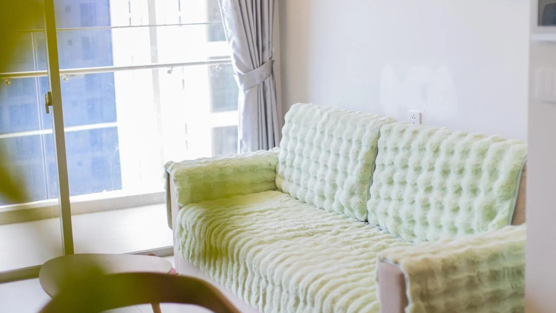 Can Ho Condotel The Song Vung Tau - Apartment Luxury The Song Vung Tau 0*,